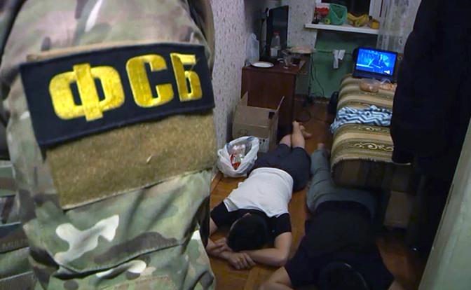 Информацию о готовившемся теракте в Петербурге российским спецслужбам передало ЦРУ