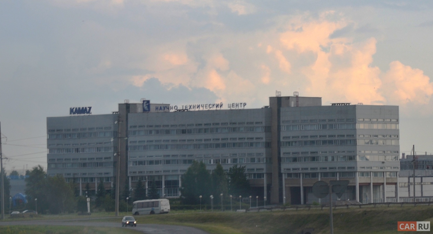 Stellantis пригрозили штрафами за вонь, исходящую от нового завода в Детройте