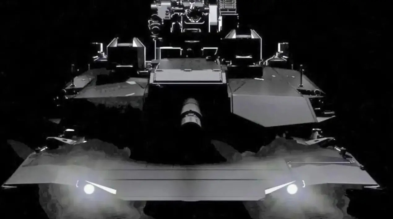 Завершим план досрочно: первый «pre-prototype» танка М1Е3 планируют выпустить до конца этого года