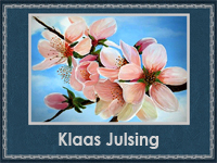 Klaas Julsing 