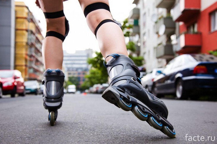 Сжигаем 500 калорий без спортзала и диет еда,здоровье,калории,спорт