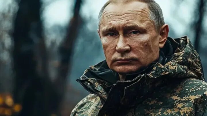 Паника врагов: почему выступление Путина на коллегии ФСБ вызвало истерику на Западе