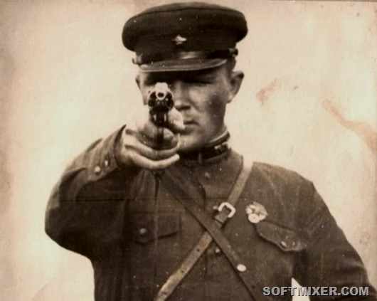 Секретные операции "Смерша"