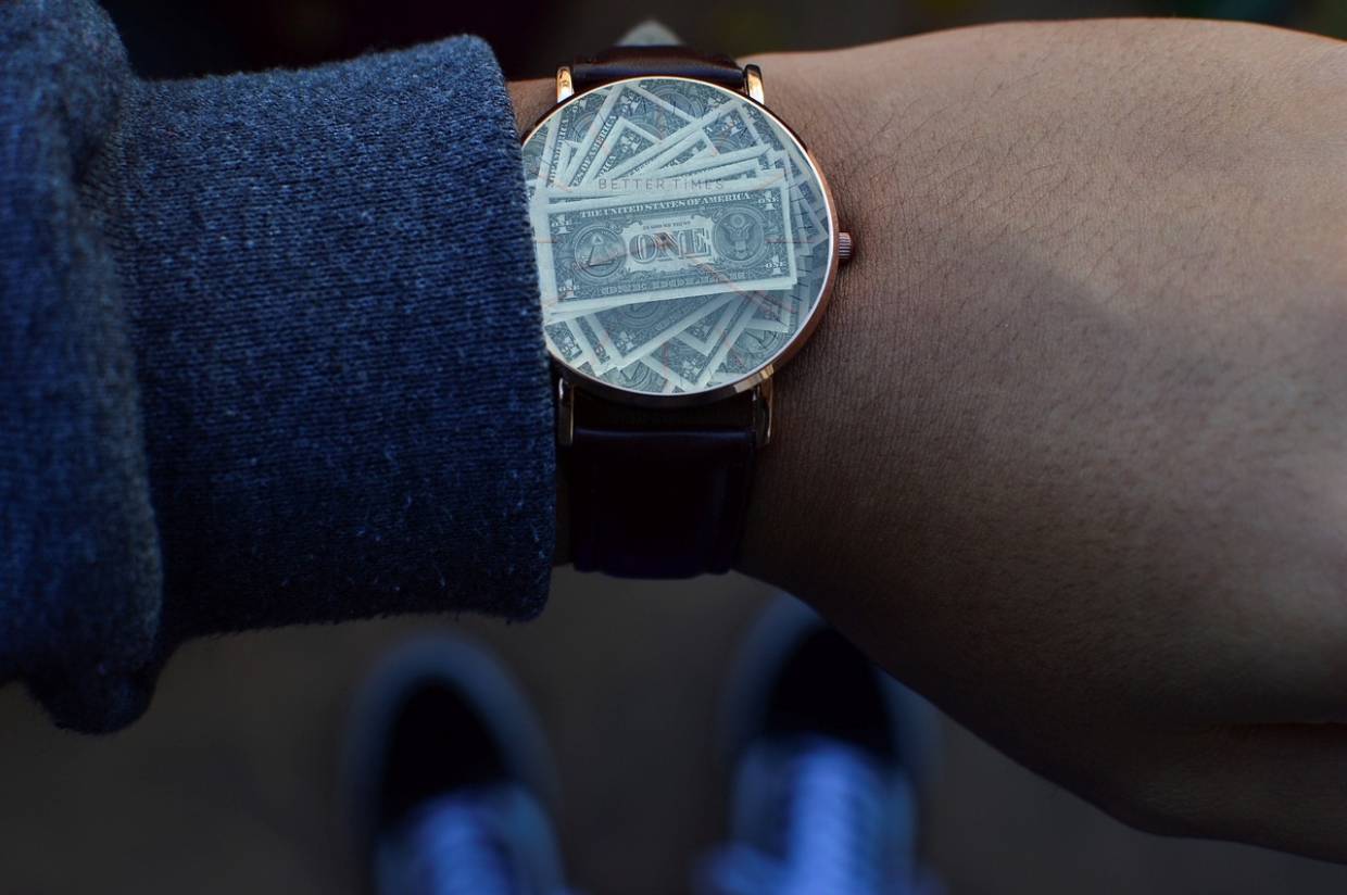 Обвал мировой экономики был предсказан в 1946 году в газете «Правда»: стоит ли верить прогнозам Обвал мировой экономики был предсказан в 1946 году в газете «Правда»: стоит ли верить прогнозам Экономика