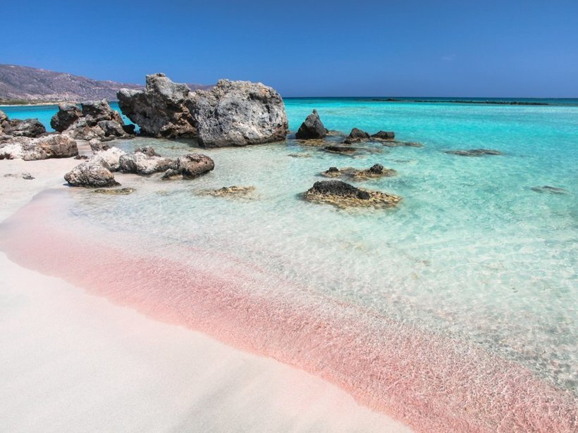 TripAdvisor представил 25 лучших пляжей планеты на 2019 год авиатур