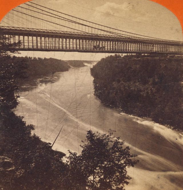 Таким был Нью-Йорк в 1870-х года. Редкие фотографии интересное,интересные факты,история,факты,фотография