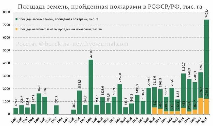 Лесные пожары как приговор российской антисистеме госуправления Лесные пожары как приговор российской антисистеме госуправления россия
