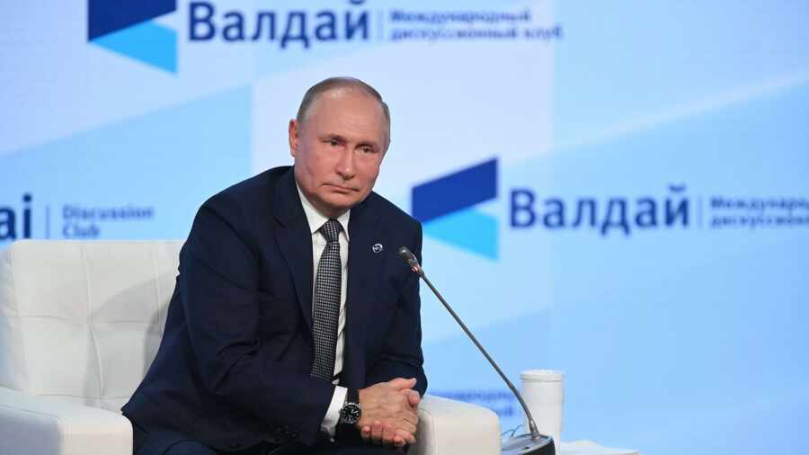 "Манифест российских ценностей": западные эксперты оценили валдайскую речь Путина