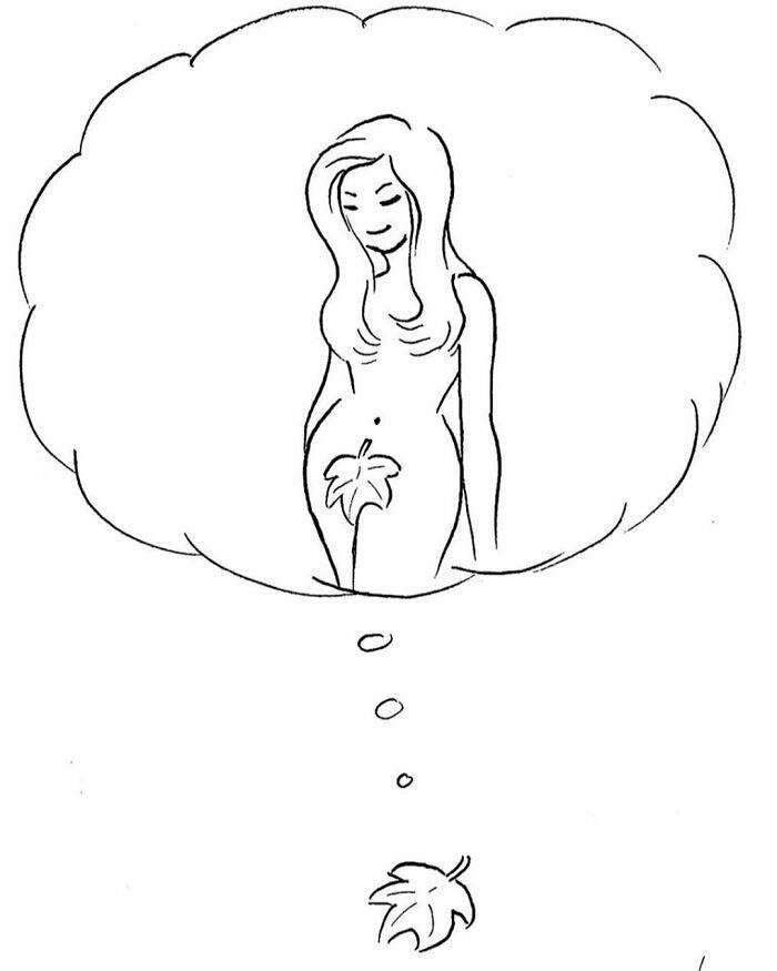 20 остроумных комиксов Tango с совершенно неожиданным финалом Иллюстрация