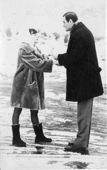 Кто безраздельно владеет сердцем знаменитого Абдулы уже более полвека Кто безраздельно владеет сердцем знаменитого Абдулы уже более полвека актер,Кахи Кавсадзе,наши звезды,фильм,шоубиz,шоубиз