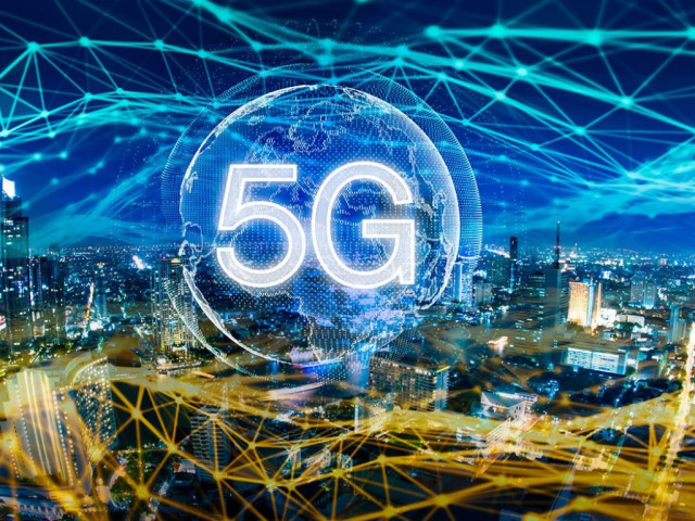 «Наши люди-не животные»: ЕС останавливает внедрение 5G из-за угрозы здоровью людей