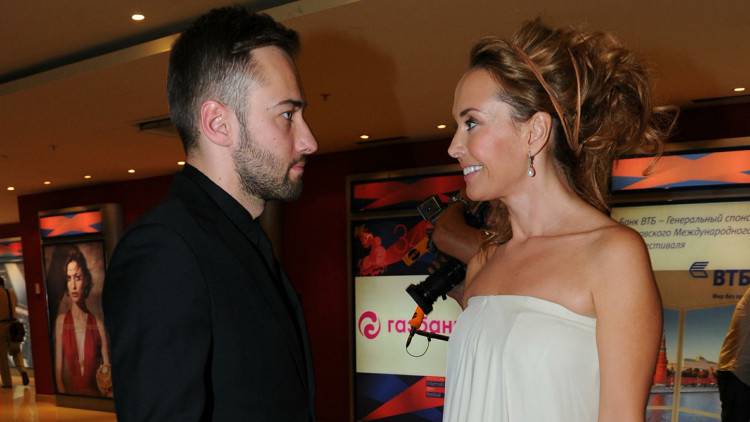 Семья Жанны Фриске опровергла многолетний слух о ее беременности через ЭКО Семья Жанны Фриске опровергла многолетний слух о ее беременности через ЭКО Шоу-бизнес