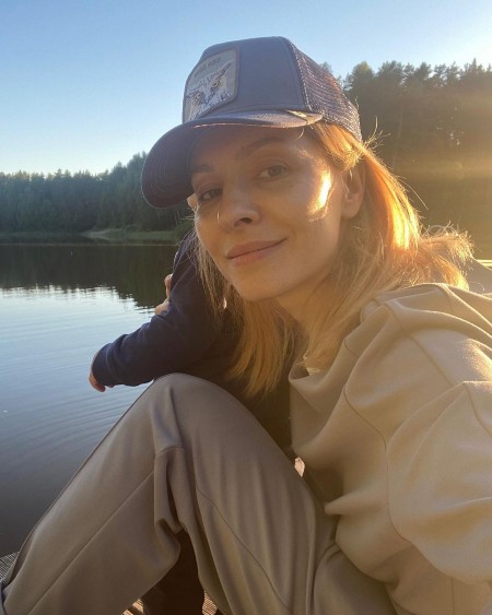 Дачная идиллия: Елена Подкаминская показала подросших дочерей Подкаминская, Елена, своих, время, когда, опубликовала, актриса, призналась, детей, Полины, ребенка, фотографии, интервью, сериалов, первым, беременности, Подкаминской, Кухня, Пирогова, которая
