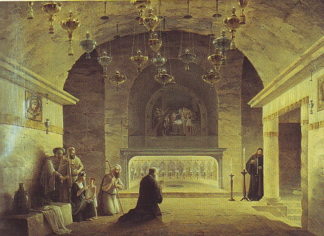 Художник Максим Воробьёв . Отец русского пейзажа Художник Максим Воробьёв . Отец русского пейзажа