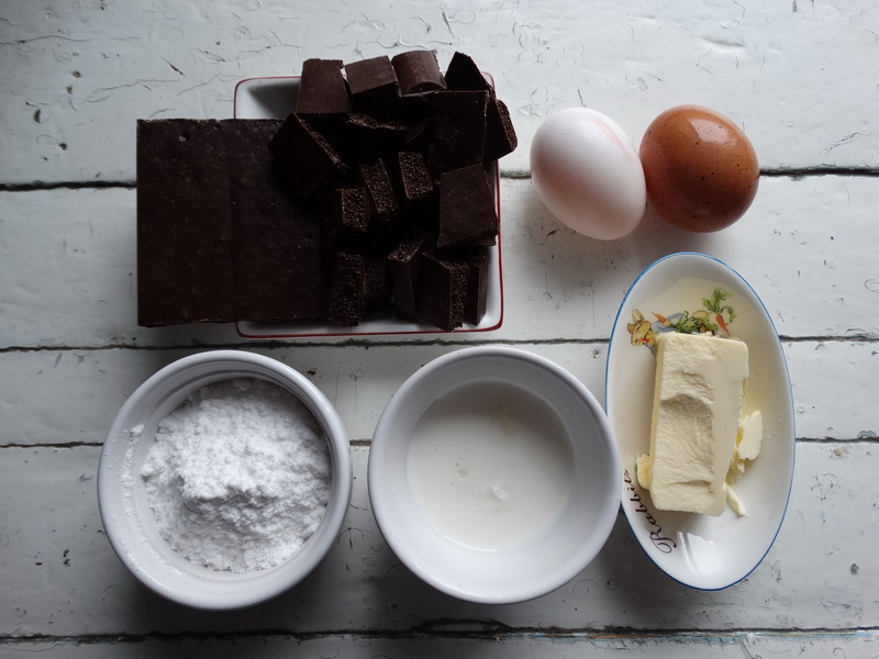 Мервейе – сказочно вкусное пирожное из абсолютно простых и знакомых продуктов