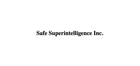 Илья Суцкевер стал гендиректором Safe Superintelligence — прошлого переманили