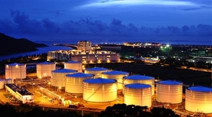 Запасы нефти
