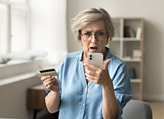 На моих счетах