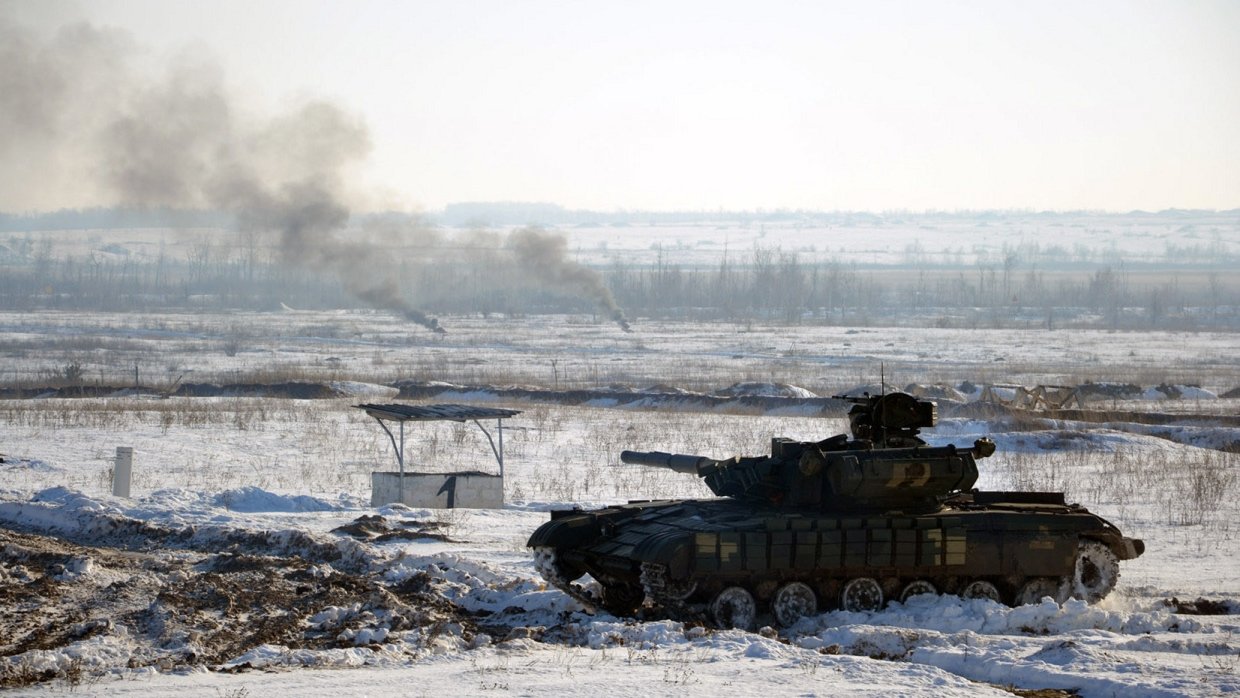 Донбасс сегодня: ДНР и ЛНР под минометным огнем, ВСУ перебрасывают тяжелую артиллерию к фронту