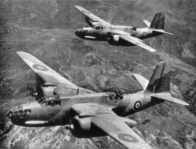 Боевые самолеты. Такое интригующее начало ввс