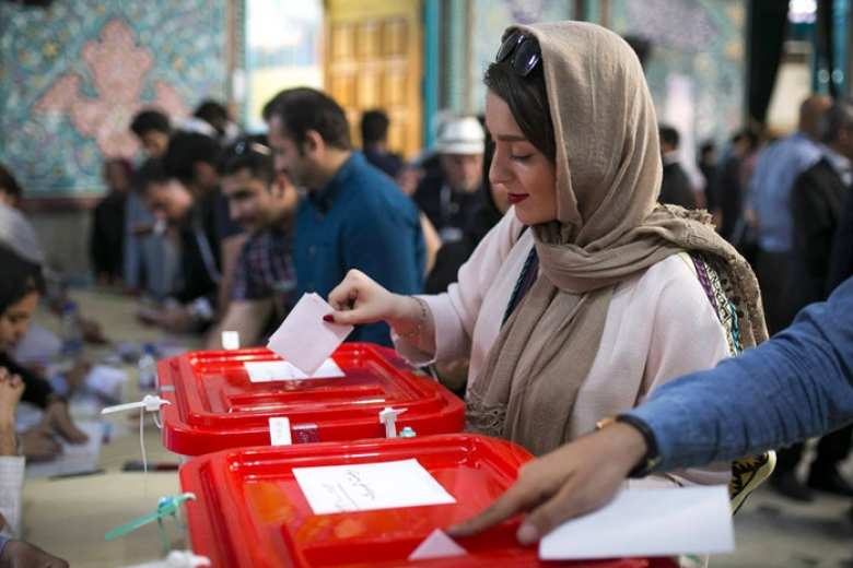 Буквально через несколько дней граждане Исламской Республики Иран определят будущее своей страны на президентских выборах.