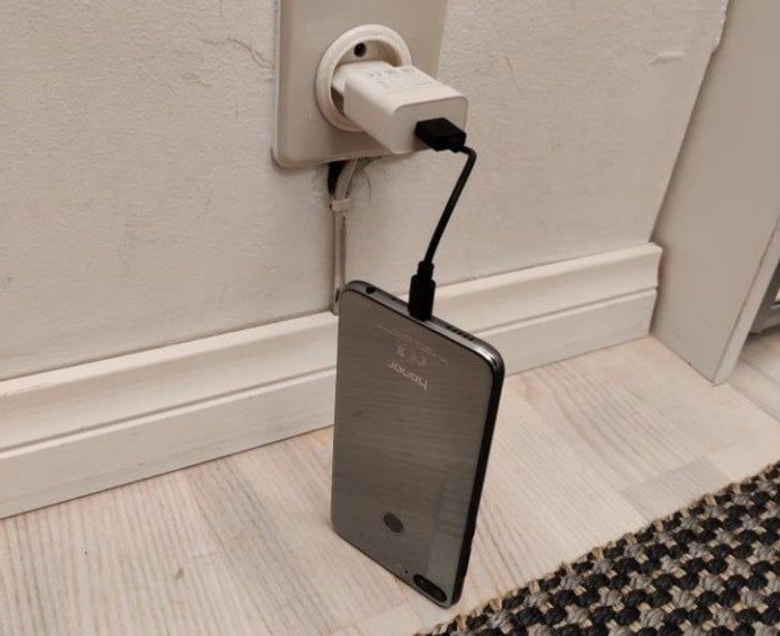 18 человек, чье терпение нужно срочно отправить в ремонт 