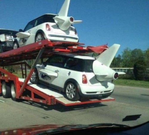 Забавные картинки и фото-приколы (47 шт)