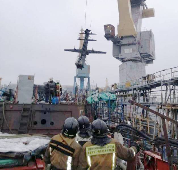 Сгоревшие иллюзии ценой 22 миллиарда рублей Сгоревшие иллюзии ценой 22 миллиарда рублей россия