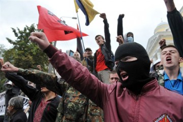 Киев объявил «войну» Москве