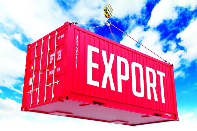 Услуги таможенного декларанта