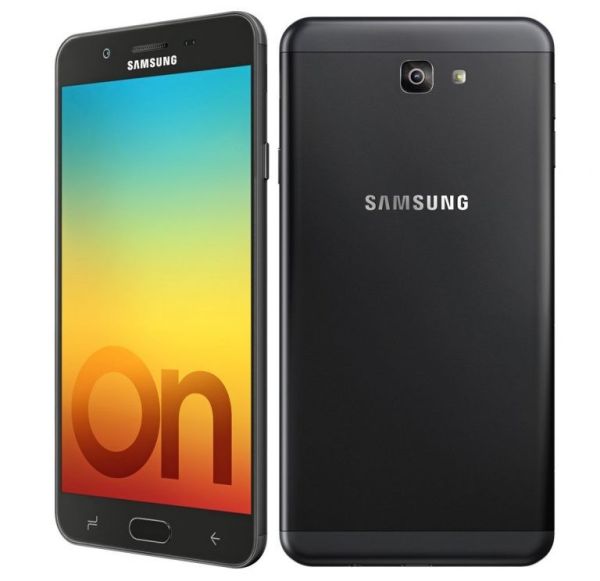 Galaxy On7 Prime