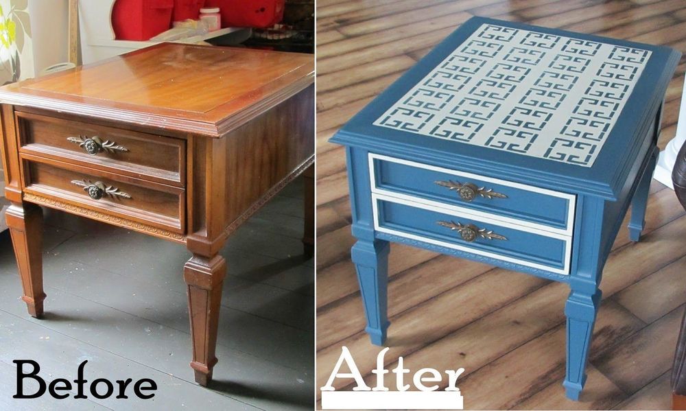 Переделанная мебель, которую действительно можно поставить в квартире Переделанная мебель, которую действительно можно поставить в квартире домашний досуг,интерьер и дизайн,мебель,своими руками