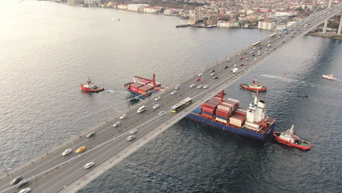 Турция и Россия, Босфор и Дарданеллы — приглашение к очередному торгу? геополитика