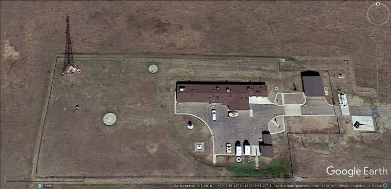 «Ржавые» американские межконтинентальные баллистические ракеты «Ржавые» американские межконтинентальные баллистические ракеты оружие