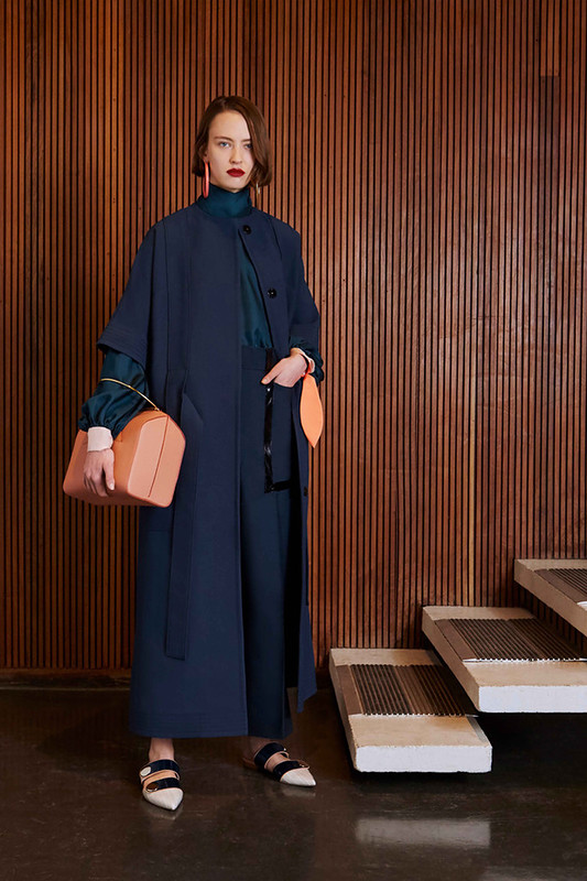 Roksanda Pre-Fall 2017