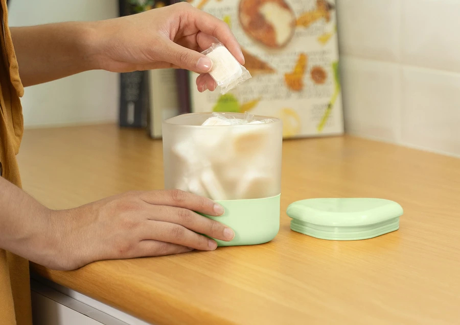 Как использовать в хозяйстве таблетки для посудомойки: 7 лайфхаков, которые облегчат вашу жизнь лайфхак,полезные советы,уборка