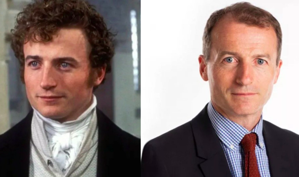 «Гордость и предубеждение» сегодня: как сложились судьбы актеров лучшей экранизации Звезды