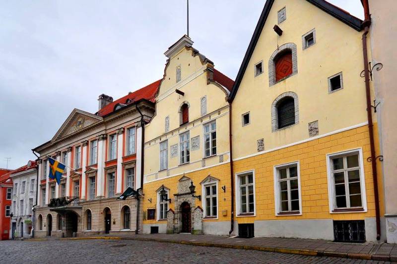 Братство Черноголовых Братство Черноголовых история