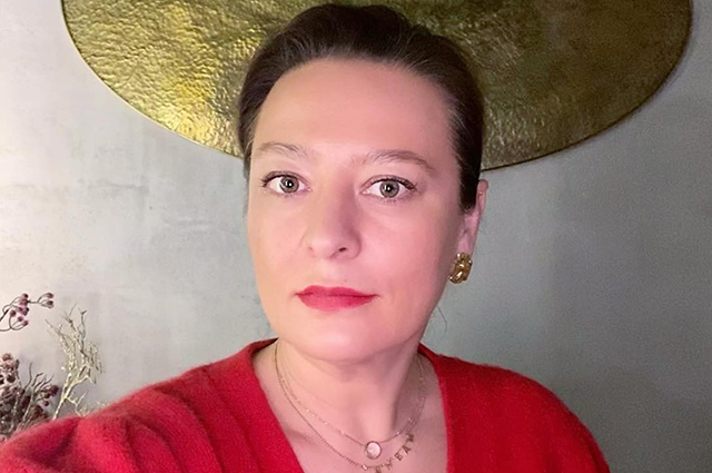 Маша Федорова: "День стыда и страха за друзей и соседей"