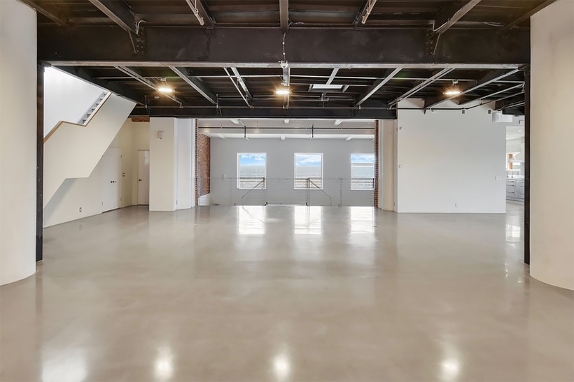 Возле Нью-Йорка продаются два приватных острова Путешествия,фото