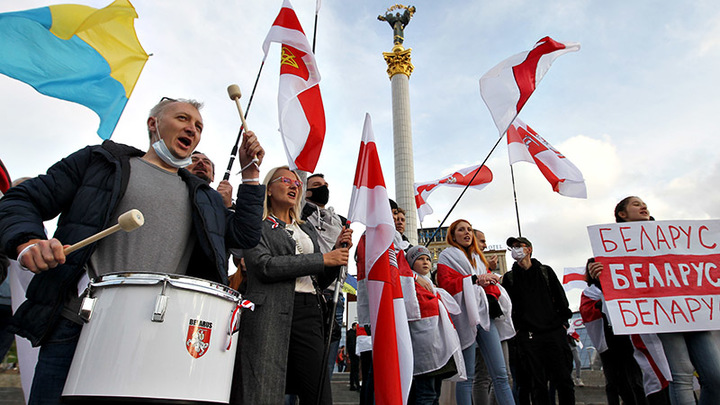 "ПИРАТОВ" АВАКОВА НАЧАЛИ ВЕШАТЬ: ЗАЧИСТКУ ПОРУЧИЛИ БОЦМАНУ