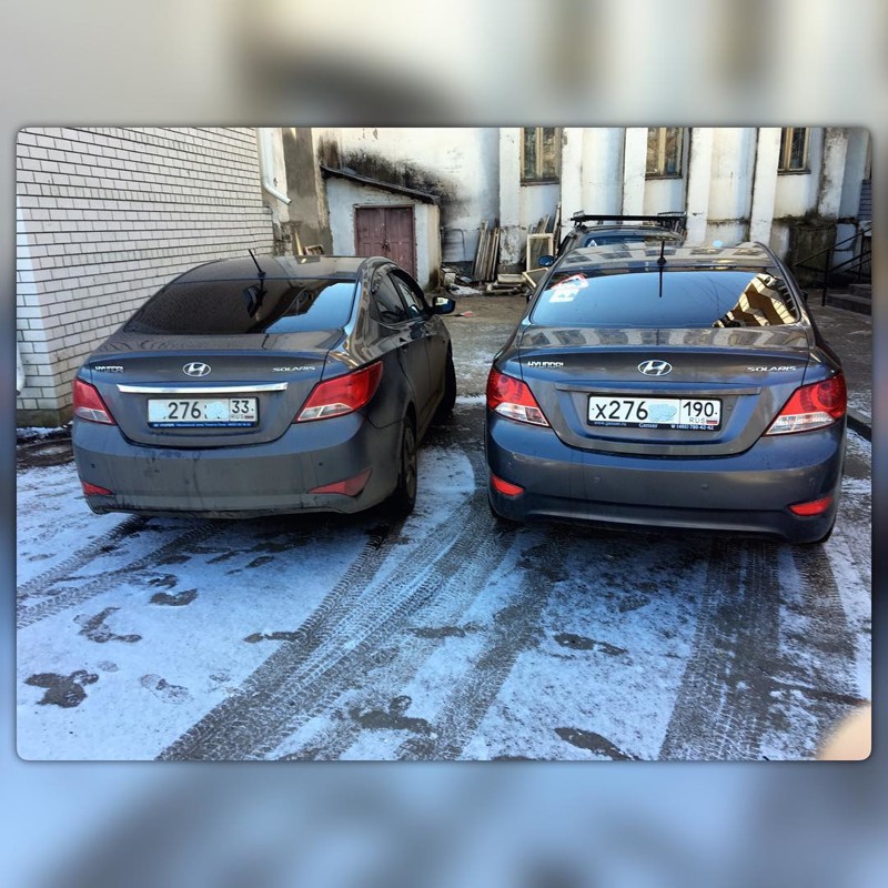 А здесь уже мужчины виноваты случайность, совпадение, совпадения