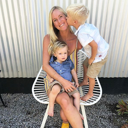 После встречи с акулой: знаменитая серфингистка Бетани Хэмилтон ждет третьего ребенка После встречи с акулой: знаменитая серфингистка Бетани Хэмилтон ждет третьего ребенка Дети,Дети знаменитостей