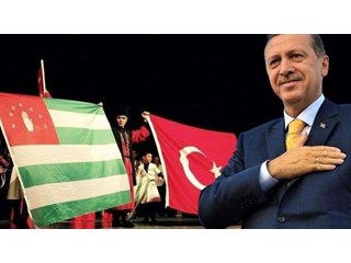 Интересы Турции в грузино-абхазском конфликте