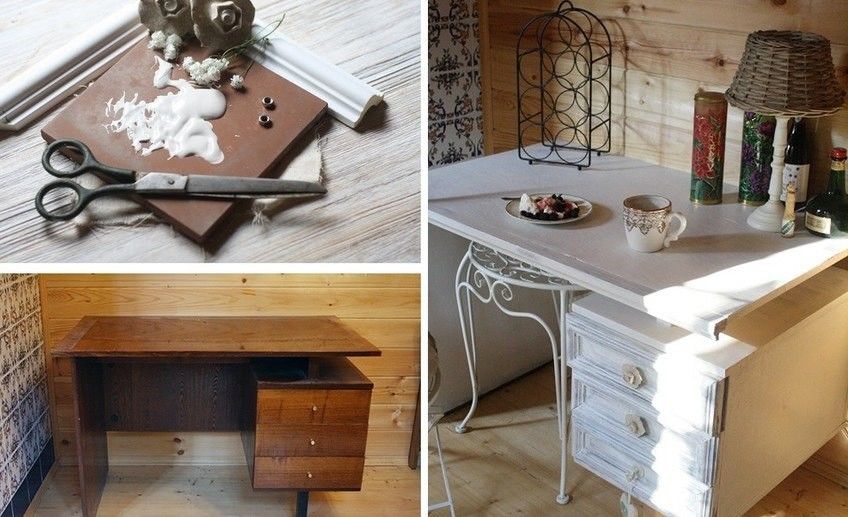 Переделанная мебель, которую действительно можно поставить в квартире Переделанная мебель, которую действительно можно поставить в квартире домашний досуг,интерьер и дизайн,мебель,своими руками
