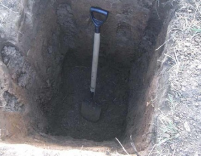 Ужасающие истории людей, похороненных заживо Ужасающие истории людей, похороненных заживо интересное,тайны и загадки,факты и слухи