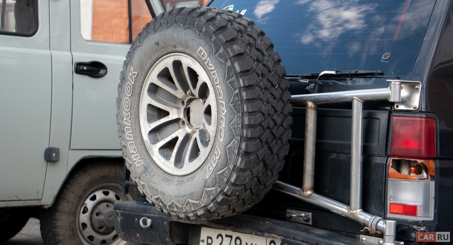 Брянцам напомнили в ГИБДД о необходимости сменить шины на зимние