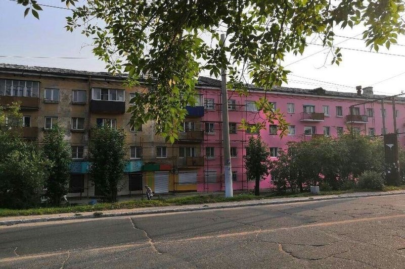 Губернатор Забайкальского края ищет врагов в ЖКХ Губернатор Забайкальского края ищет врагов в ЖКХ губернаторы,ЖКХ,общество,россияне