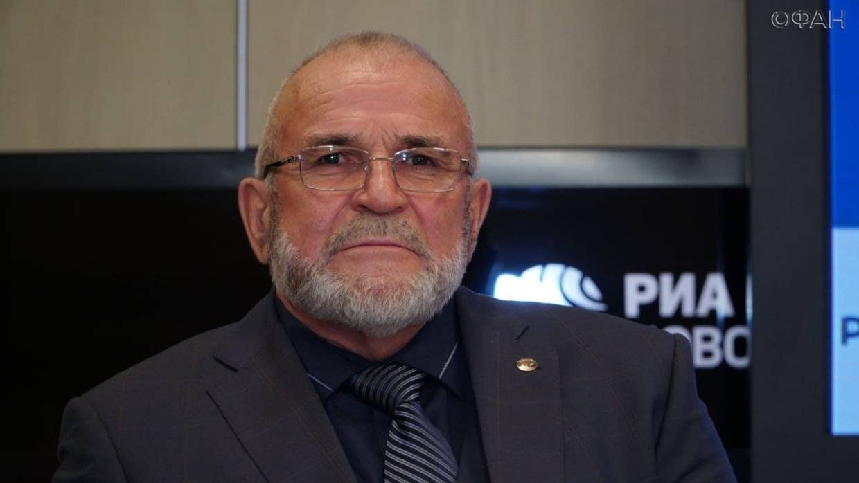 Глава СОМБ Иванов: Власти ЦАР своевременно предупредили коллег из Мали о вторжении Чада