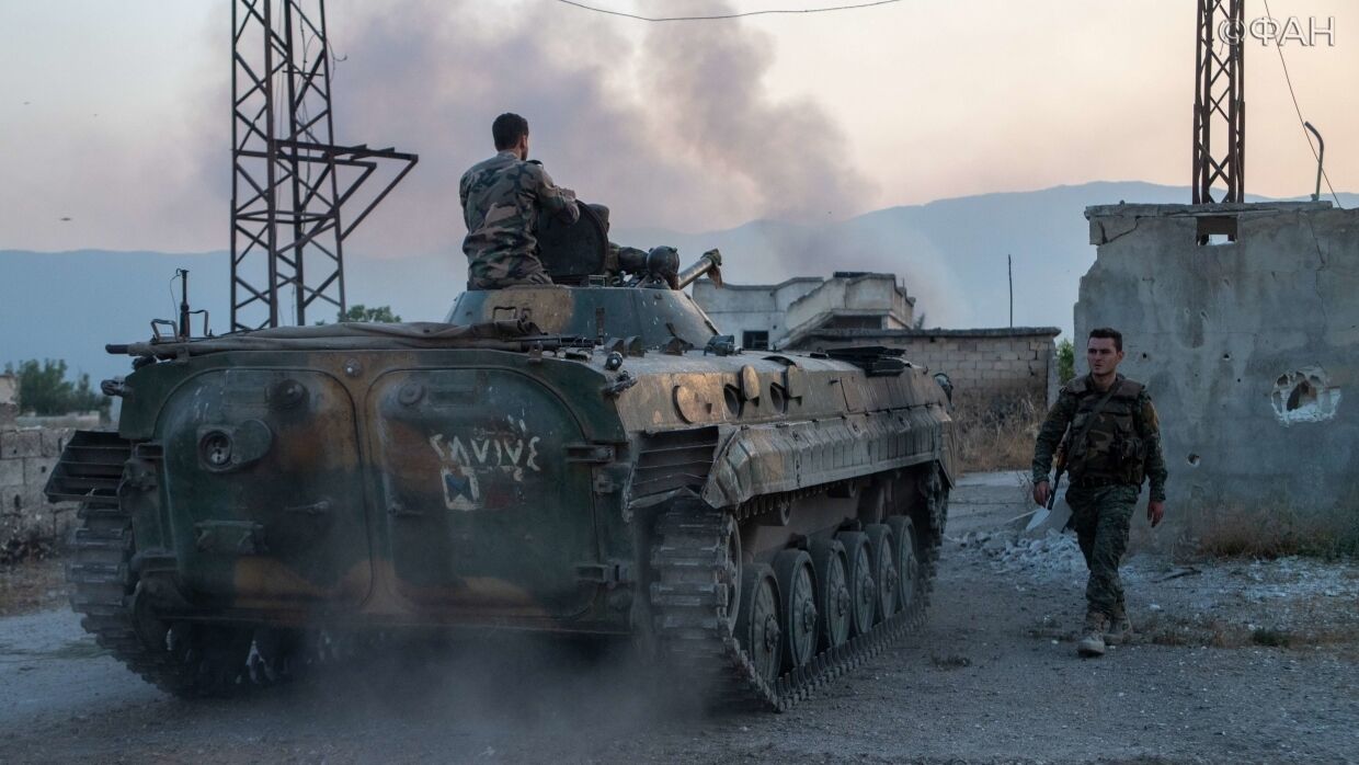 حصاد أخبار سوريا في 6 يوليو/تموز: اقتتال داخلي بين مقاتلين موالين لتركيا في تل أبيض وأهالي الحسكة يحرقون العلم الأمريكي 